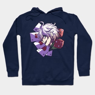 komaeda Hoodie